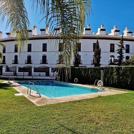 Apartmán Velez Nazari Vélez de Benaudalla Exteriér fotografie