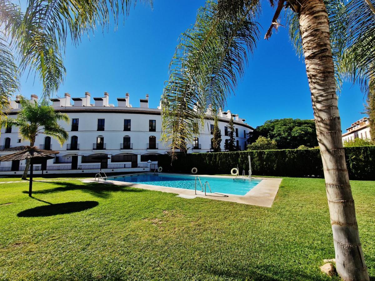 Apartmán Velez Nazari Vélez de Benaudalla Exteriér fotografie