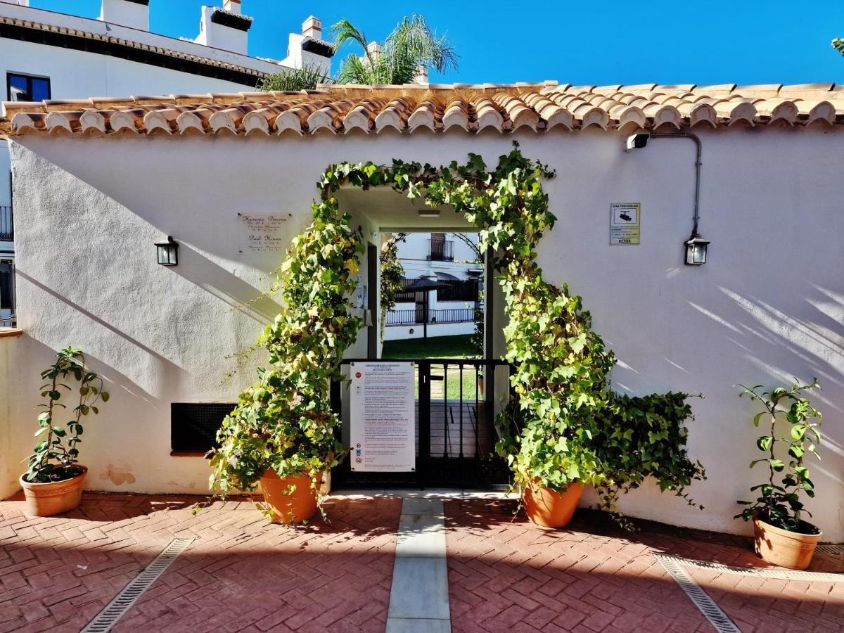 Apartmán Velez Nazari Vélez de Benaudalla Exteriér fotografie