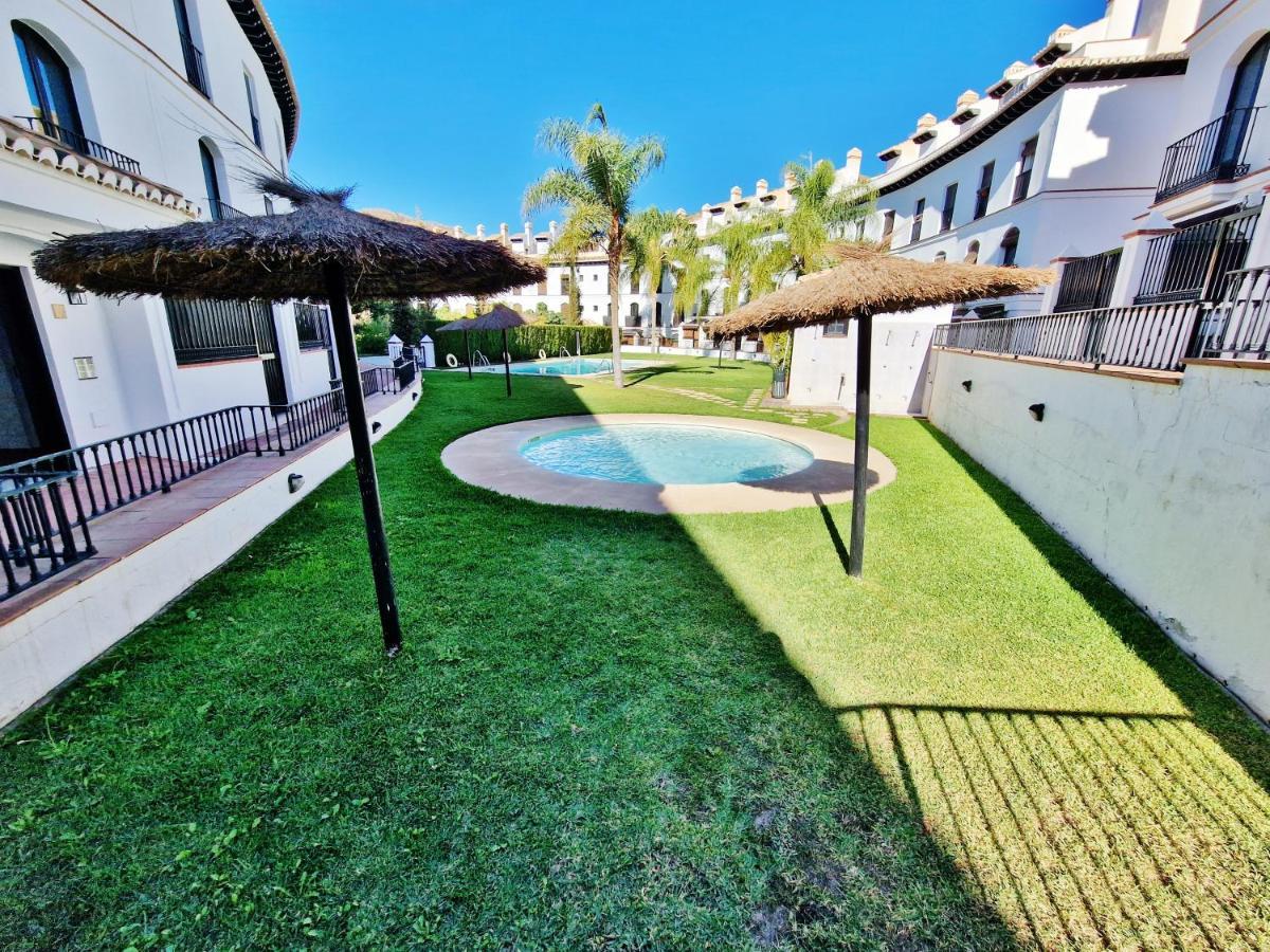Apartmán Velez Nazari Vélez de Benaudalla Exteriér fotografie