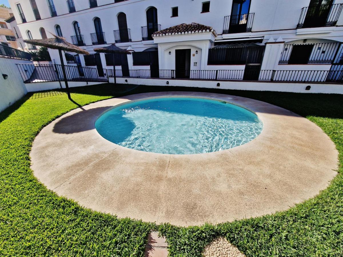 Apartmán Velez Nazari Vélez de Benaudalla Exteriér fotografie