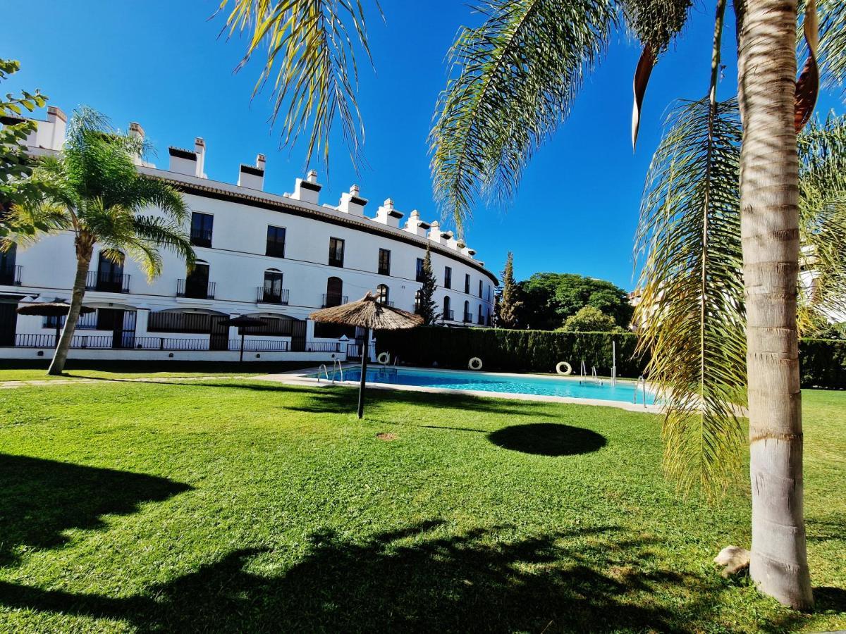 Apartmán Velez Nazari Vélez de Benaudalla Exteriér fotografie