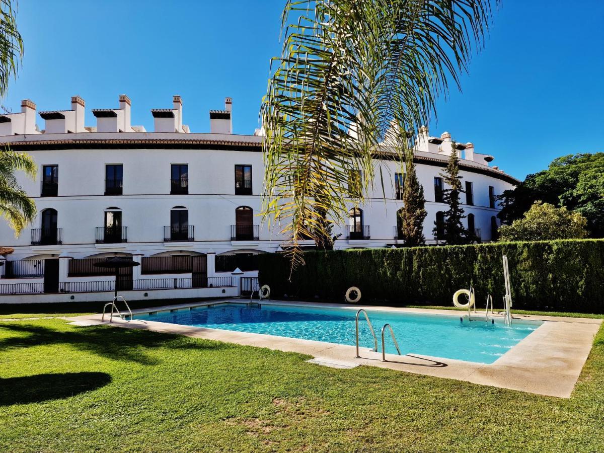 Apartmán Velez Nazari Vélez de Benaudalla Exteriér fotografie