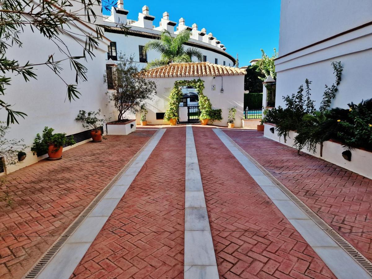 Apartmán Velez Nazari Vélez de Benaudalla Exteriér fotografie