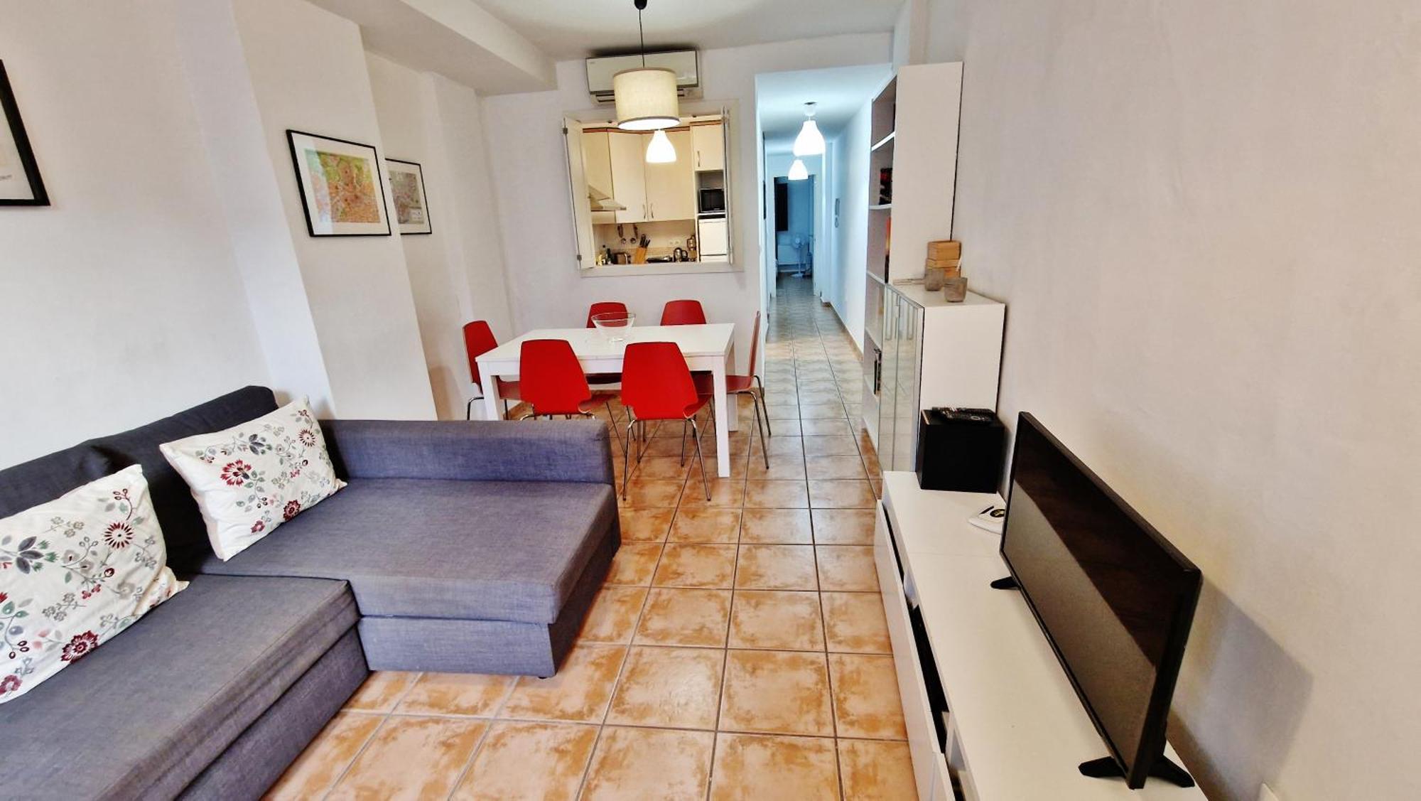 Apartmán Velez Nazari Vélez de Benaudalla Exteriér fotografie