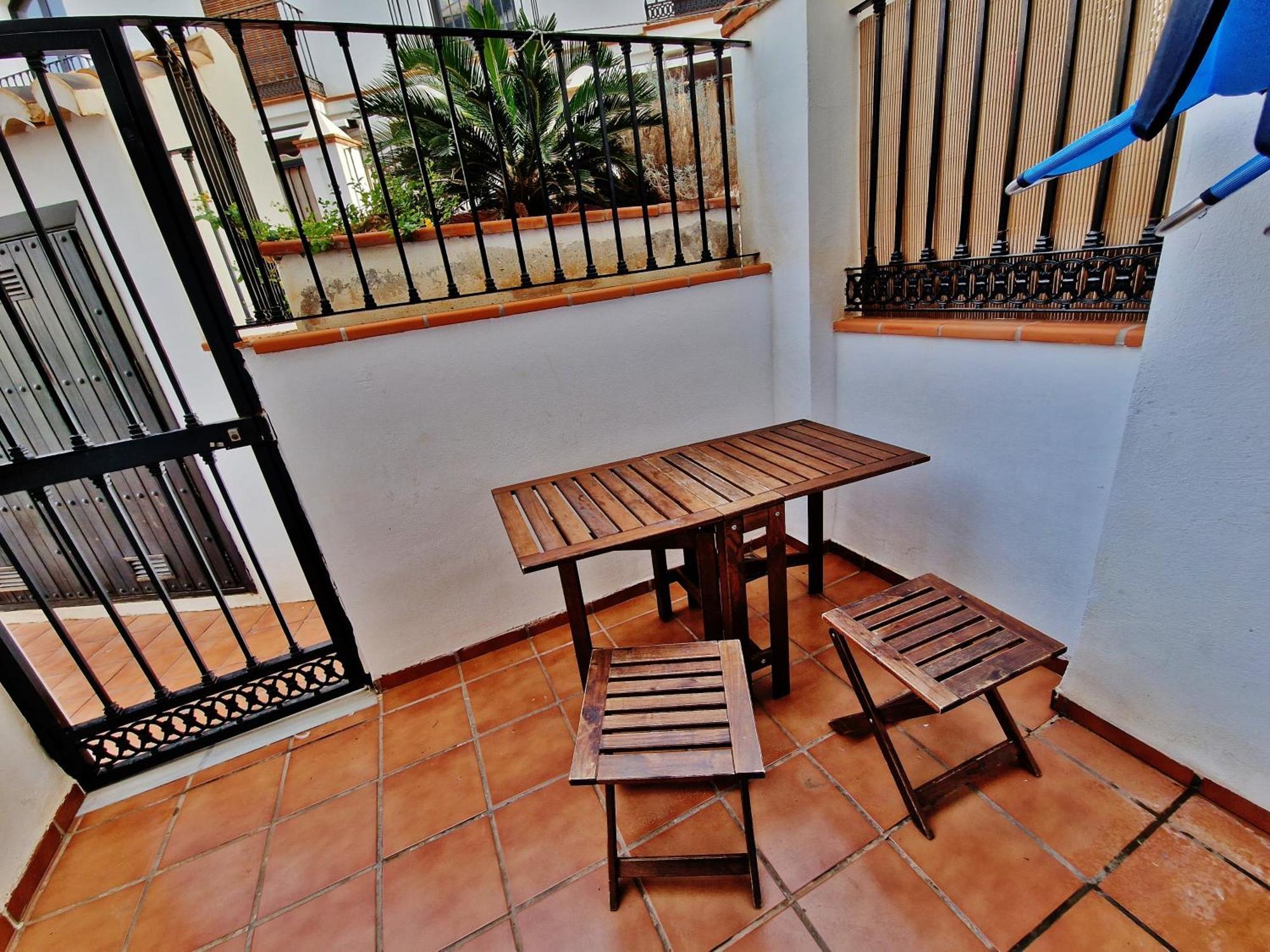 Apartmán Velez Nazari Vélez de Benaudalla Pokoj fotografie