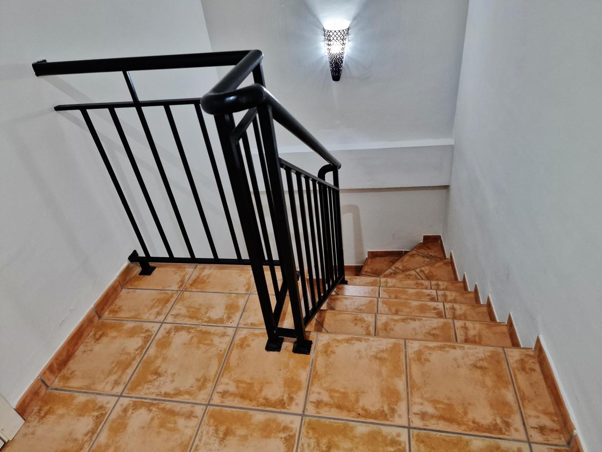 Apartmán Velez Nazari Vélez de Benaudalla Pokoj fotografie