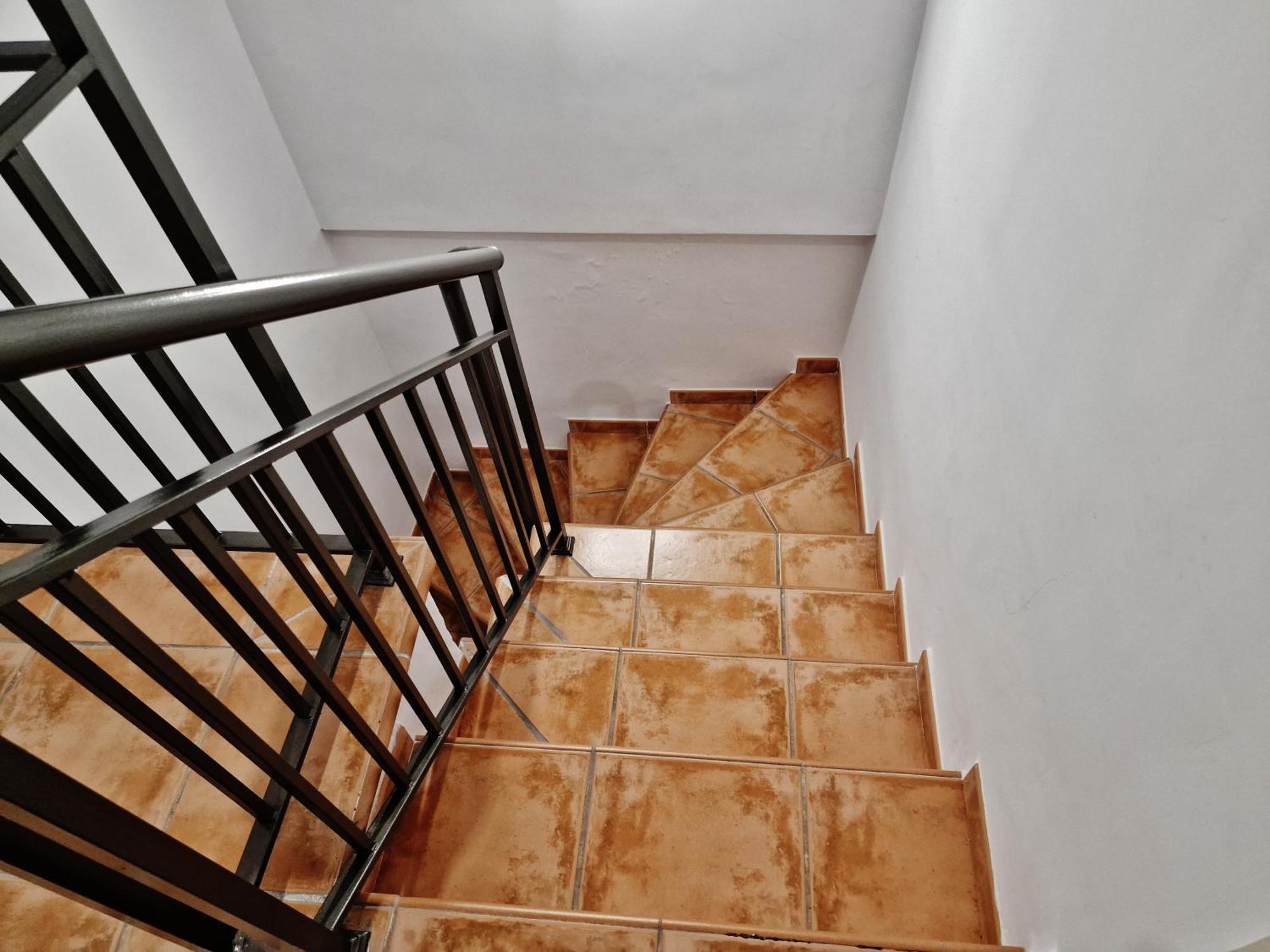 Apartmán Velez Nazari Vélez de Benaudalla Pokoj fotografie