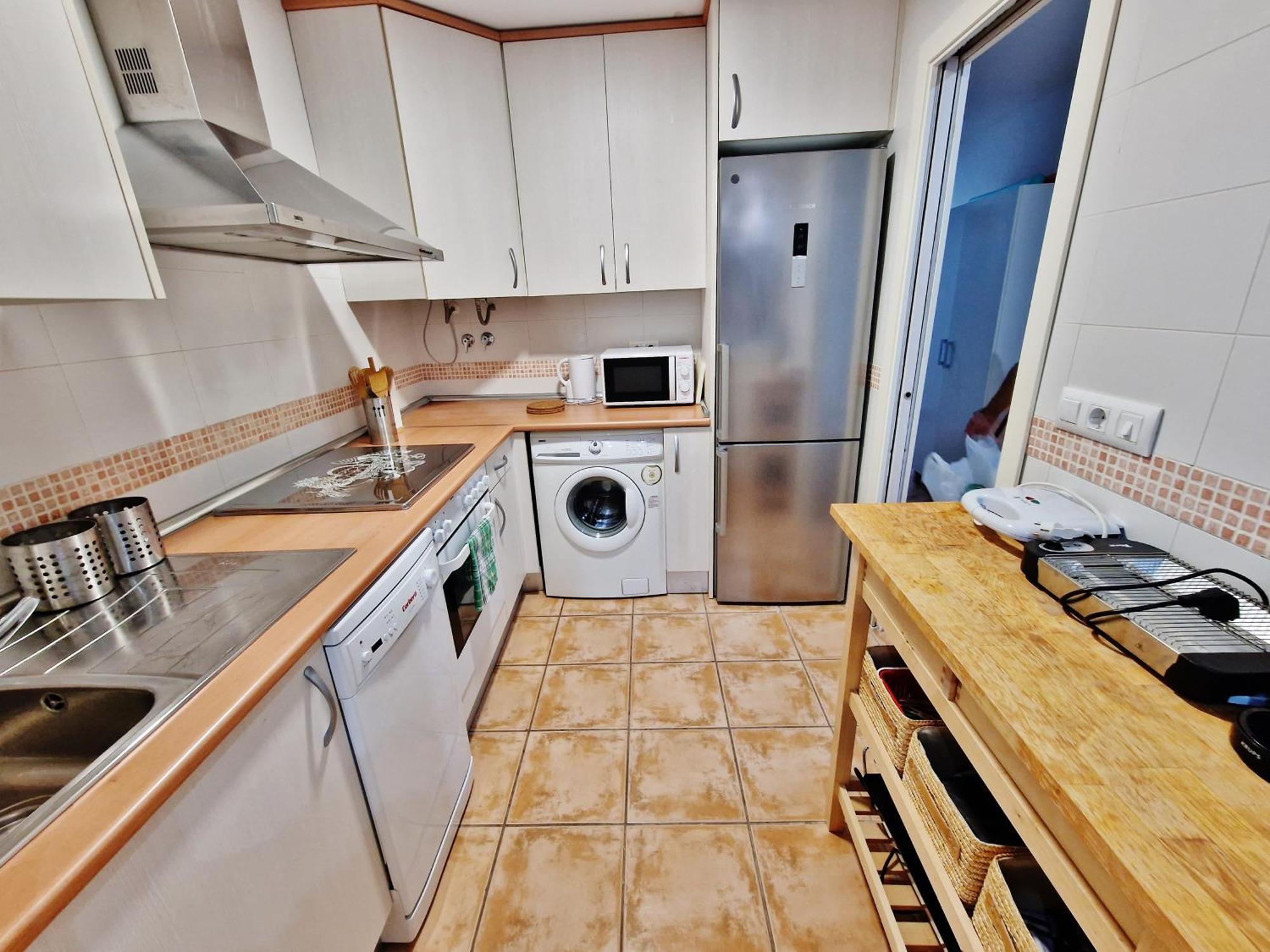 Apartmán Velez Nazari Vélez de Benaudalla Pokoj fotografie
