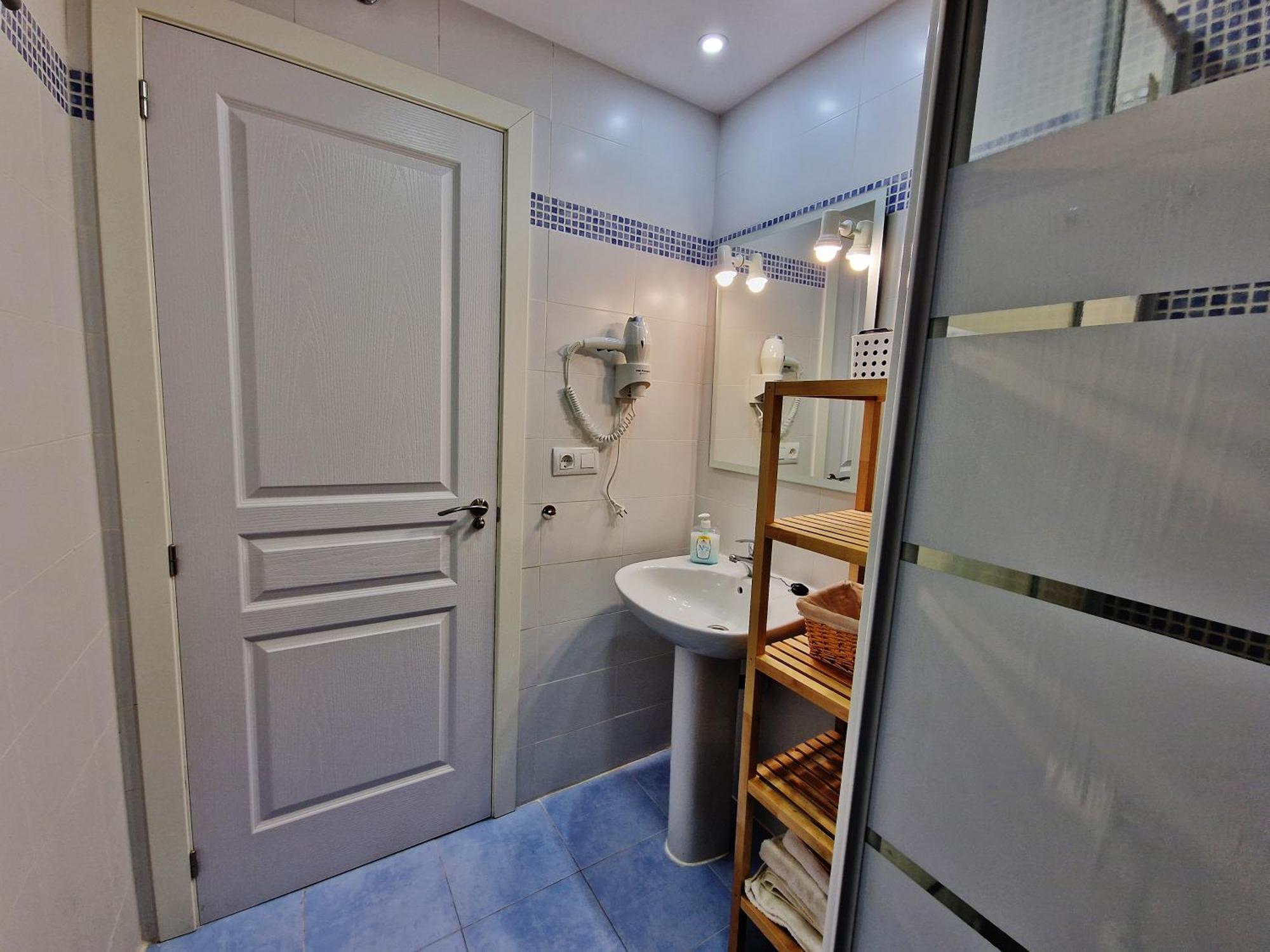Apartmán Velez Nazari Vélez de Benaudalla Pokoj fotografie