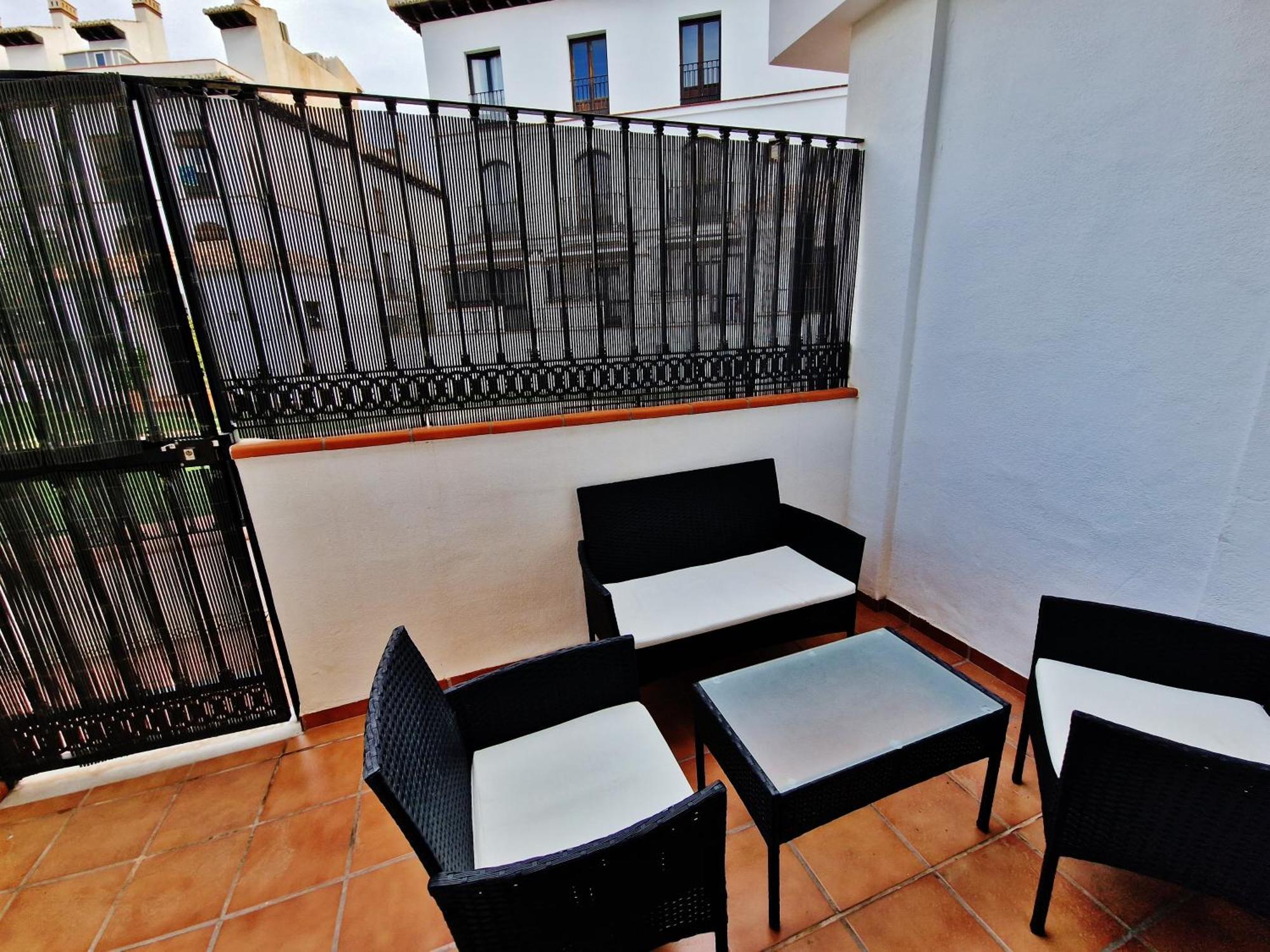 Apartmán Velez Nazari Vélez de Benaudalla Pokoj fotografie